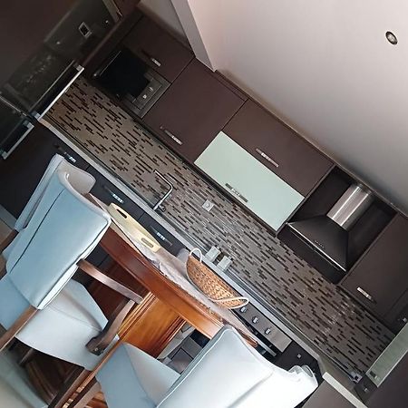 Revi'S Apartments Неос-Мармарас Экстерьер фото