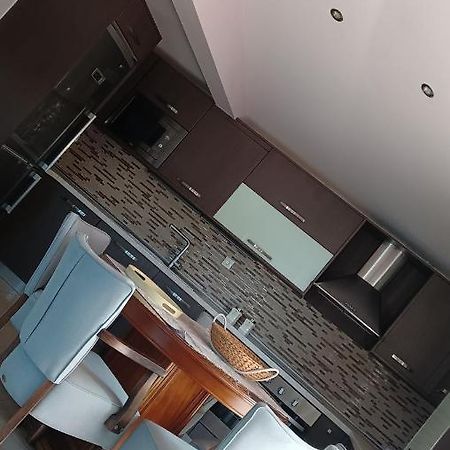 Revi'S Apartments Неос-Мармарас Экстерьер фото