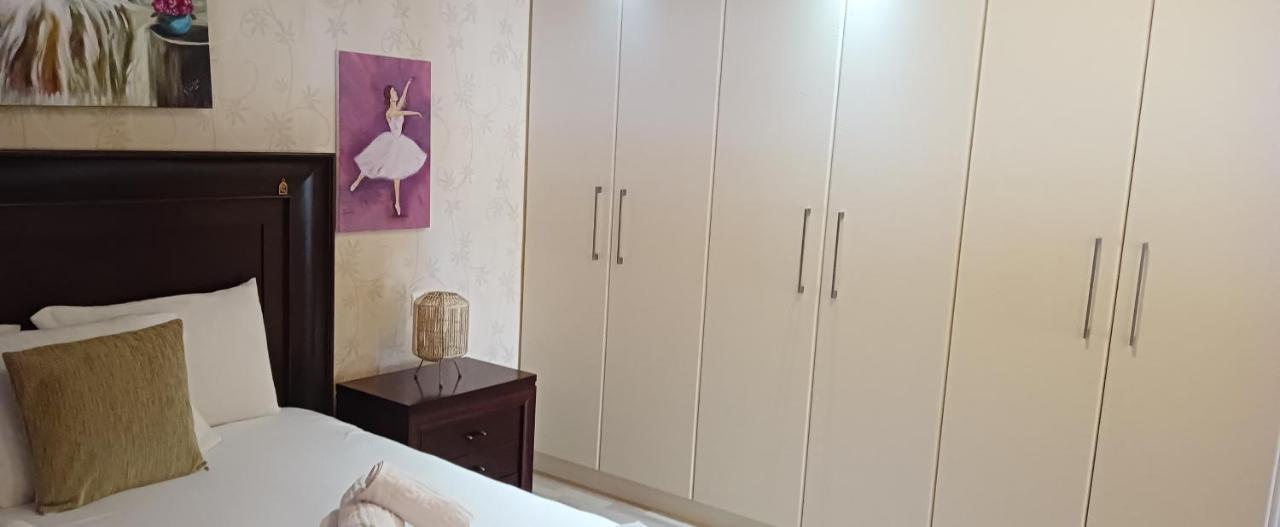 Revi'S Apartments Неос-Мармарас Экстерьер фото